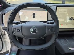 Volvo XC70 Plug-in Hybrid AWD Extended Range Core - ფოტო 4