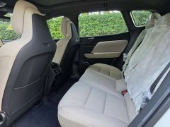 Volvo XC70 Plug-in Hybrid AWD Extended Range Core - ფოტო 5