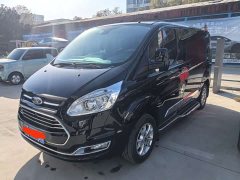 Ford Toureo 2020 2.0T Automatic Elite National VI - ფოტო 1
