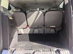 Ford Toureo 2020 2.0T Automatic Elite National VI - ფოტო 10