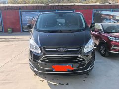 Ford Toureo 2020 2.0T Automatic Elite National VI - ფოტო 2