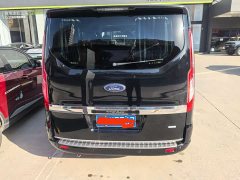 Ford Toureo 2020 2.0T Automatic Elite National VI - ფოტო 3