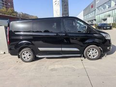 Ford Toureo 2020 2.0T Automatic Elite National VI - ფოტო 4