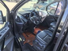 Ford Toureo 2020 2.0T Automatic Elite National VI - ფოტო 5