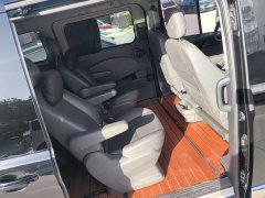 Ford Toureo 2020 2.0T Automatic Elite National VI - ფოტო 6