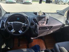 Ford Toureo 2020 2.0T Automatic Elite National VI - ფოტო 7