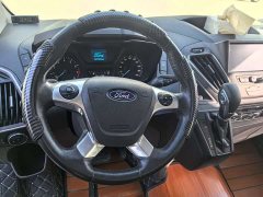 Ford Toureo 2020 2.0T Automatic Elite National VI - ფოტო 8