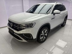 Volkswagen Taos 2023 280TSI FWD Luxury Plus Advanced Edition - ფოტო 1