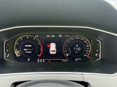 Volkswagen Taos 2023 280TSI FWD Luxury Plus Advanced Edition - ფოტო 11