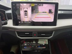 Volkswagen Taos 2023 280TSI FWD Luxury Plus Advanced Edition - ფოტო 12