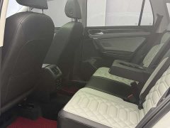 Volkswagen Taos 2023 280TSI FWD Luxury Plus Advanced Edition - ფოტო 15
