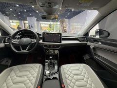 Volkswagen Taos 2023 280TSI FWD Luxury Plus Advanced Edition - ფოტო 16