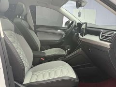 Volkswagen Taos 2023 280TSI FWD Luxury Plus Advanced Edition - ფოტო 17