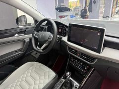 Volkswagen Taos 2023 280TSI FWD Luxury Plus Advanced Edition - ფოტო 18