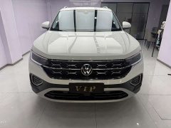 Volkswagen Taos 2023 280TSI FWD Luxury Plus Advanced Edition - ფოტო 2