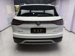 Volkswagen Taos 2023 280TSI FWD Luxury Plus Advanced Edition - ფოტო 3