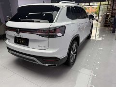 Volkswagen Taos 2023 280TSI FWD Luxury Plus Advanced Edition - ფოტო 4