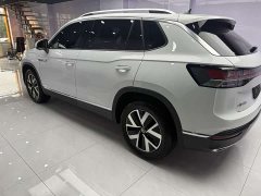 Volkswagen Taos 2023 280TSI FWD Luxury Plus Advanced Edition - ფოტო 5