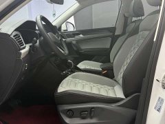 Volkswagen Taos 2023 280TSI FWD Luxury Plus Advanced Edition - ფოტო 9