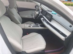 Chery Fengyun A8 1.27L Voyager Deluxe - ფოტო 11