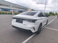 Chery Fengyun A8 1.27L Voyager Deluxe - ფოტო 3