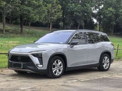 NIO ES8 2020 580KM Six-Seater - ფოტო 1