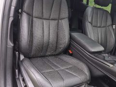 NIO ES8 2020 580KM Six-Seater - ფოტო 12