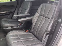 NIO ES8 2020 580KM Six-Seater - ფოტო 13