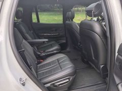 NIO ES8 2020 580KM Six-Seater - ფოტო 14