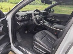 NIO ES8 2020 580KM Six-Seater - ფოტო 15