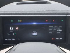 NIO ES8 2020 580KM Six-Seater - ფოტო 16
