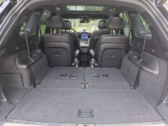 NIO ES8 2020 580KM Six-Seater - ფოტო 18