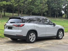 NIO ES8 2020 580KM Six-Seater - ფოტო 19