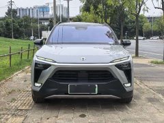 NIO ES8 2020 580KM Six-Seater - ფოტო 2
