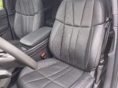 NIO ES8 2020 580KM Six-Seater - ფოტო 20
