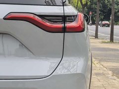 NIO ES8 2020 580KM Six-Seater - ფოტო 6