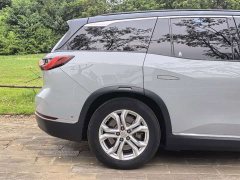 NIO ES8 2020 580KM Six-Seater - ფოტო 7