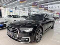 Audi A6L 45 TFSI quattro Dynamic Luxury Edition - ფოტო 1