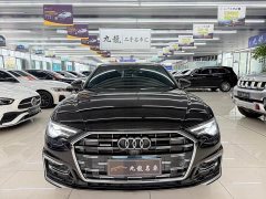 Audi A6L 45 TFSI quattro Dynamic Luxury Edition - ფოტო 2