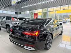 Audi A6L 45 TFSI quattro Dynamic Luxury Edition - ფოტო 6