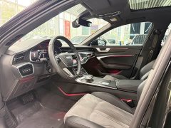 Audi A6L 45 TFSI quattro Dynamic Luxury Edition - ფოტო 7
