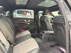 Audi A6L 45 TFSI quattro Dynamic Luxury Edition - ფოტო 9