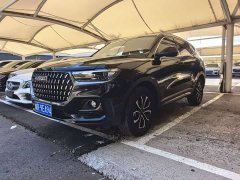 Haval H6 2021 National Trend Edition 1.5T Automatic Urban Version - ფოტო 1