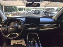 Haval H6 2021 National Trend Edition 1.5T Automatic Urban Version - ფოტო 10
