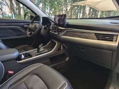 Haval H6 2021 National Trend Edition 1.5T Automatic Urban Version - ფოტო 11