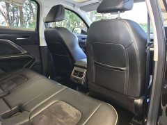 Haval H6 2021 National Trend Edition 1.5T Automatic Urban Version - ფოტო 12