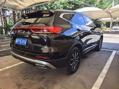 Haval H6 2021 National Trend Edition 1.5T Automatic Urban Version - ფოტო 15