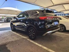 Haval H6 2021 National Trend Edition 1.5T Automatic Urban Version - ფოტო 17