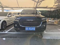 Haval H6 2021 National Trend Edition 1.5T Automatic Urban Version - ფოტო 2