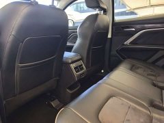 Haval H6 2021 National Trend Edition 1.5T Automatic Urban Version - ფოტო 9